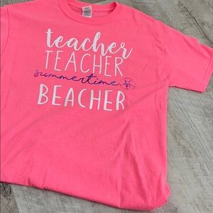 Teacher T-Shirt